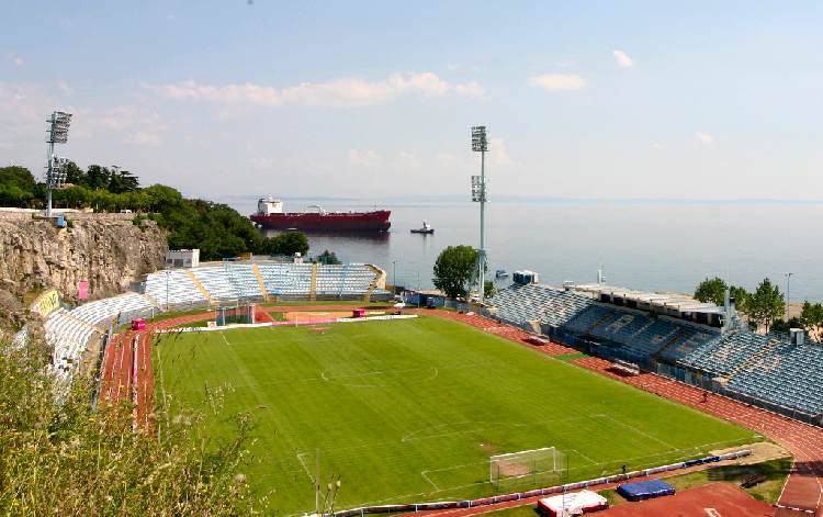 Rijeka Fußball