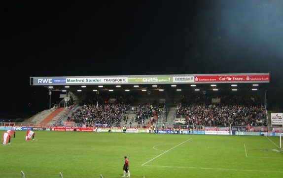 Georg-Melches-Stadion