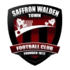 Saffron Walden Town