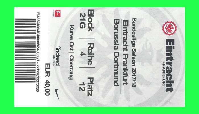 Gladbach Dortmund Tickets