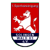 1. SpVgg Solingen-Wald