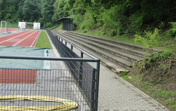 BZA Sportpark Süchtelner Höhen