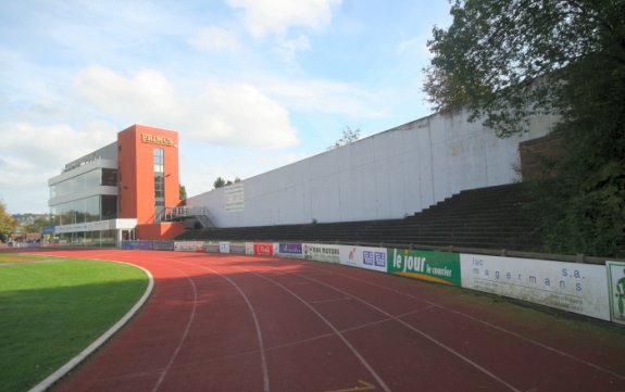 Stade de Bielmont