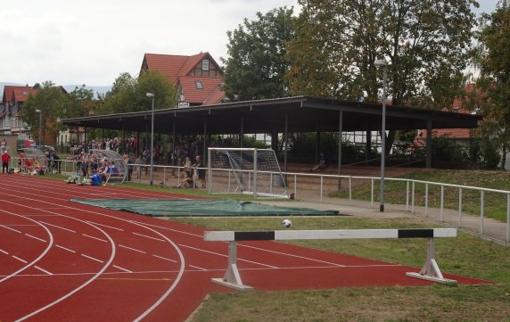 Stadion Sportforum Kohlgarten