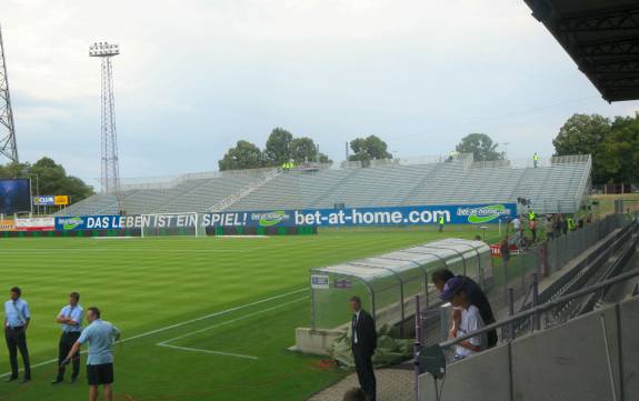 Franz-Horr-Stadion