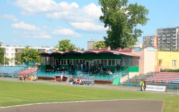 Stadion OSIR