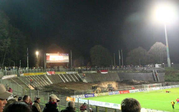 Stadion am Zoo